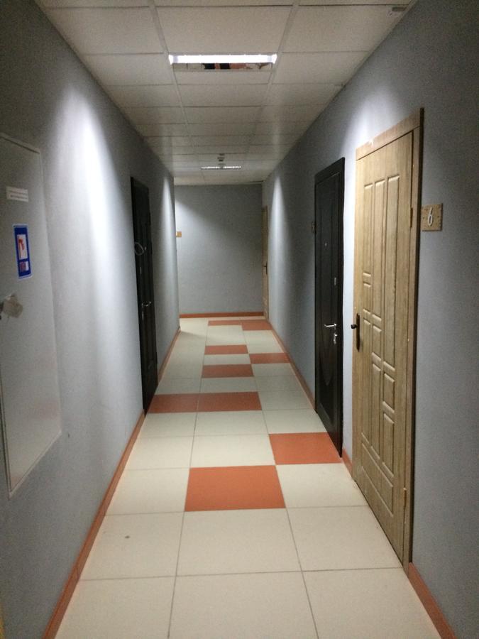 Cozy Apartment Near The Airport "Kyiv" ภายนอก รูปภาพ